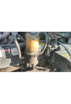 DAVCO FUEL PRO 382 FUEL WATER SEPARATOR ASSEMBLY