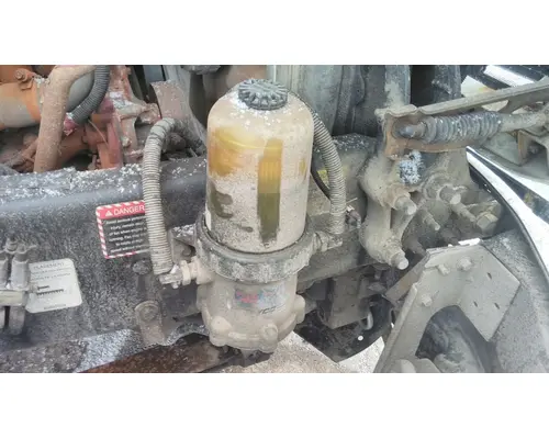 DAVCO FUEL PRO 382 FUEL WATER SEPARATOR ASSEMBLY