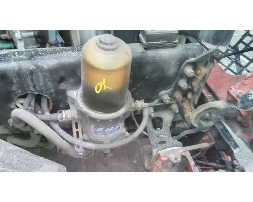 DAVCO FUEL PRO 382 FUEL WATER SEPARATOR ASSEMBLY