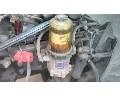 DAVCO FUEL PRO 382 FUEL WATER SEPARATOR ASSEMBLY