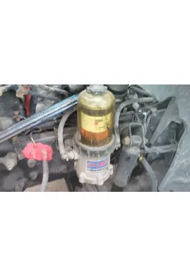 DAVCO FUEL PRO 382 FUEL WATER SEPARATOR ASSEMBLY