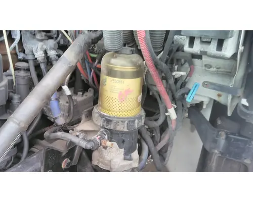 DAVCO FUEL PRO 382 FUEL WATER SEPARATOR ASSEMBLY