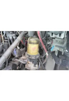 DAVCO FUEL PRO 382 FUEL WATER SEPARATOR ASSEMBLY