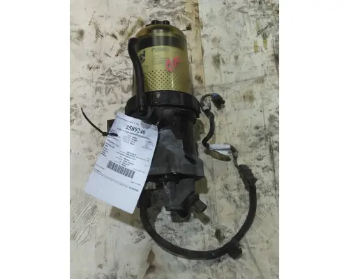 DAVCO FUEL PRO 382 FUEL WATER SEPARATOR ASSEMBLY