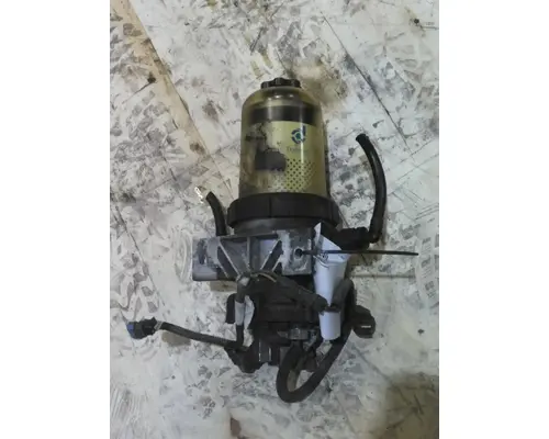 DAVCO FUEL PRO 382 FUEL WATER SEPARATOR ASSEMBLY