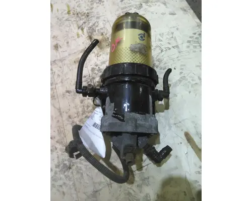 DAVCO FUEL PRO 382 FUEL WATER SEPARATOR ASSEMBLY