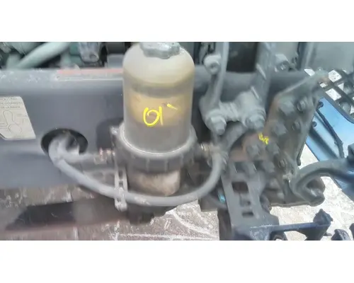 DAVCO FUEL PRO 382 FUEL WATER SEPARATOR ASSEMBLY