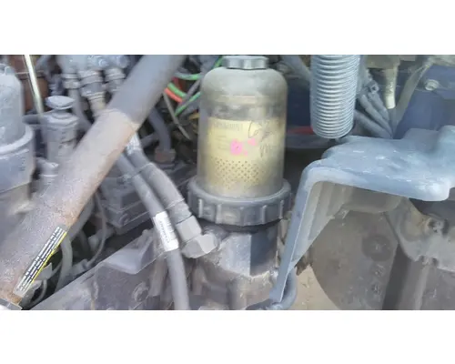 DAVCO FUEL PRO 382 FUEL WATER SEPARATOR ASSEMBLY