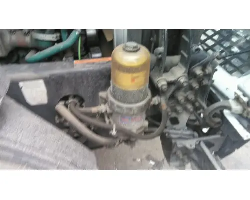 DAVCO FUEL PRO 382 FUEL WATER SEPARATOR ASSEMBLY