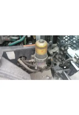 DAVCO FUEL PRO 382 FUEL WATER SEPARATOR ASSEMBLY