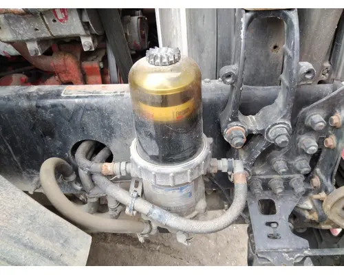 DAVCO FUEL PRO 382 FUEL WATER SEPARATOR ASSEMBLY