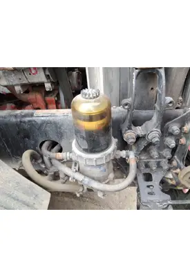 DAVCO FUEL PRO 382 FUEL WATER SEPARATOR ASSEMBLY