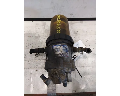 DAVCO FUEL PRO 382 FUEL WATER SEPARATOR ASSEMBLY