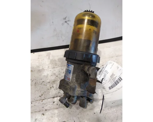 DAVCO FUEL PRO 382 FUEL WATER SEPARATOR ASSEMBLY