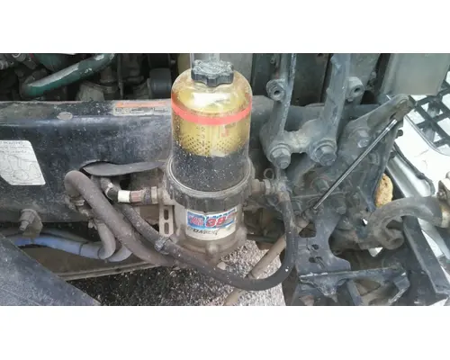 DAVCO FUEL PRO 382 FUEL WATER SEPARATOR ASSEMBLY