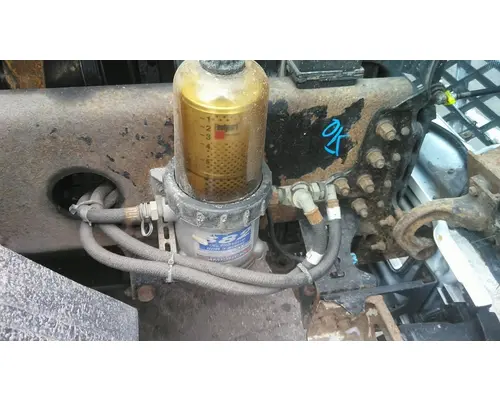 DAVCO FUEL PRO 382 FUEL WATER SEPARATOR ASSEMBLY