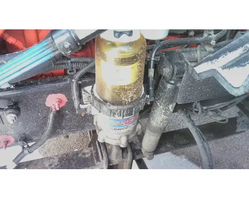 DAVCO FUEL PRO 382 FUEL WATER SEPARATOR ASSEMBLY