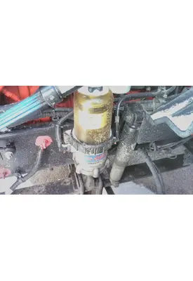 DAVCO FUEL PRO 382 FUEL WATER SEPARATOR ASSEMBLY