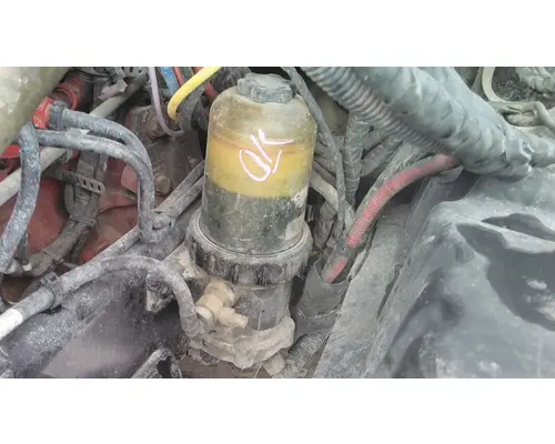 DAVCO FUEL PRO 382 FUEL WATER SEPARATOR ASSEMBLY