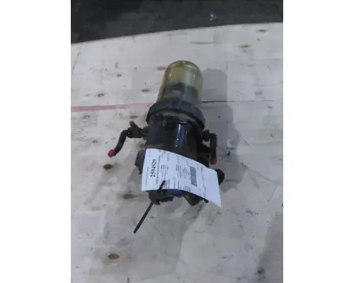 DAVCO FUEL PRO 382 FUEL WATER SEPARATOR ASSEMBLY