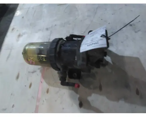 DAVCO FUEL PRO 382 FUEL WATER SEPARATOR ASSEMBLY