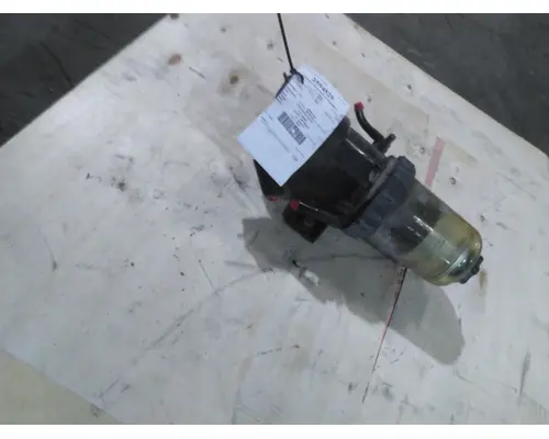 DAVCO FUEL PRO 382 FUEL WATER SEPARATOR ASSEMBLY