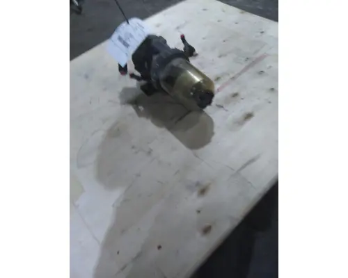 DAVCO FUEL PRO 382 FUEL WATER SEPARATOR ASSEMBLY