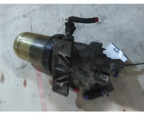 DAVCO FUEL PRO 382 FUEL WATER SEPARATOR ASSEMBLY