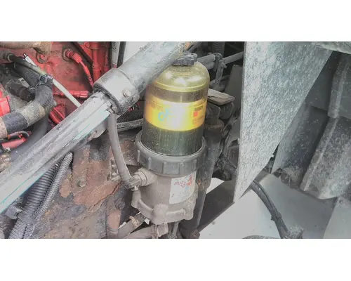 DAVCO FUEL PRO 382 FUEL WATER SEPARATOR ASSEMBLY