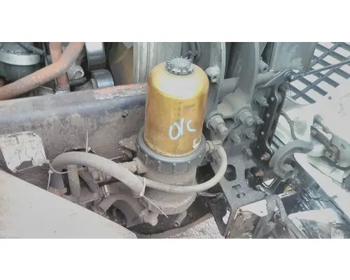 DAVCO FUEL PRO 382 FUEL WATER SEPARATOR ASSEMBLY