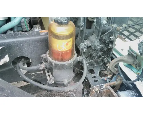 DAVCO FUEL PRO 382 FUEL WATER SEPARATOR ASSEMBLY