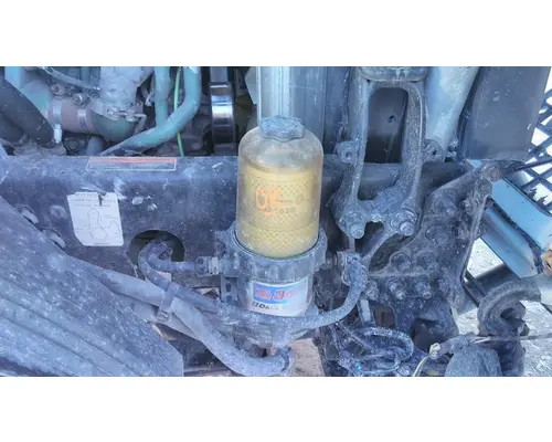 DAVCO FUEL PRO 382 FUEL WATER SEPARATOR ASSEMBLY