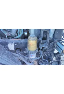 DAVCO FUEL PRO 382 FUEL WATER SEPARATOR ASSEMBLY