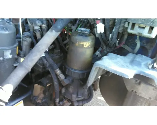 DAVCO FUEL PRO 382 FUEL WATER SEPARATOR ASSEMBLY