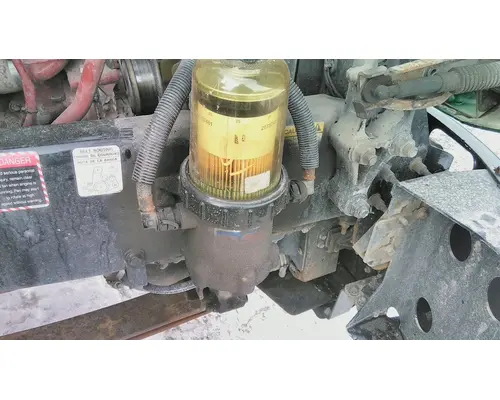 DAVCO FUEL PRO 382 FUEL WATER SEPARATOR ASSEMBLY