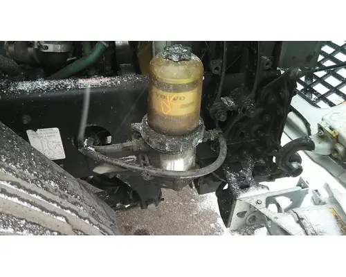 DAVCO FUEL PRO 382 FUEL WATER SEPARATOR ASSEMBLY