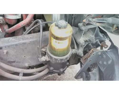 DAVCO FUEL PRO 382 FUEL WATER SEPARATOR ASSEMBLY