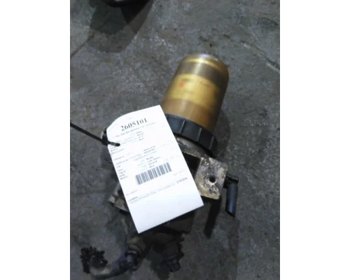 DAVCO FUEL PRO 382 FUEL WATER SEPARATOR ASSEMBLY