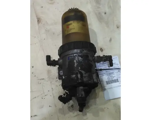 DAVCO FUEL PRO 382 FUEL WATER SEPARATOR ASSEMBLY