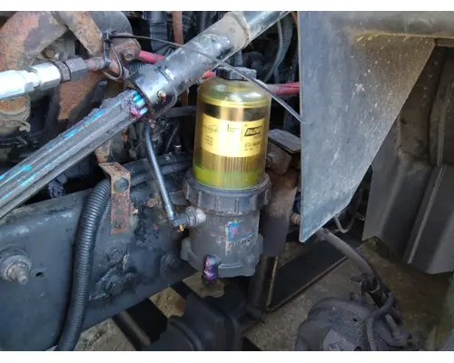 DAVCO FUEL PRO 382 FUEL WATER SEPARATOR ASSEMBLY
