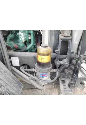 DAVCO FUEL PRO 382 FUEL WATER SEPARATOR ASSEMBLY