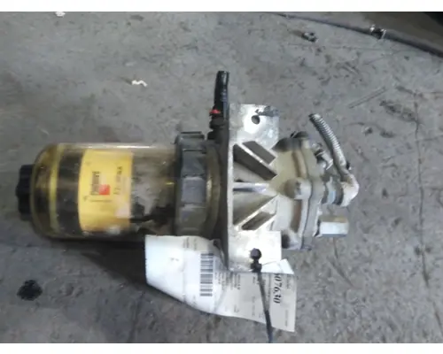 DAVCO FUEL PRO 382 FUEL WATER SEPARATOR ASSEMBLY