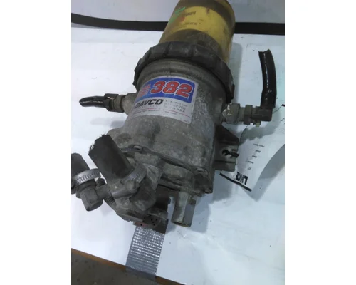 DAVCO FUEL PRO 382 FUEL WATER SEPARATOR ASSEMBLY