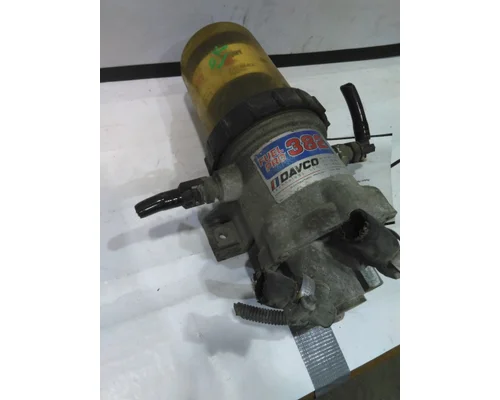DAVCO FUEL PRO 382 FUEL WATER SEPARATOR ASSEMBLY