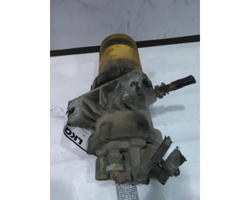 DAVCO FUEL PRO 382 FUEL WATER SEPARATOR ASSEMBLY