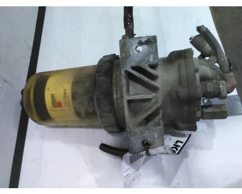 DAVCO FUEL PRO 382 FUEL WATER SEPARATOR ASSEMBLY