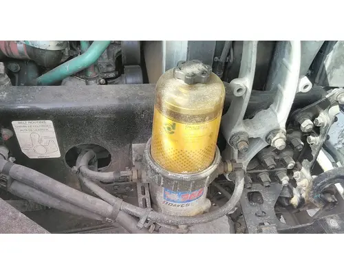 DAVCO FUEL PRO 382 FUEL WATER SEPARATOR ASSEMBLY