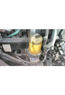 DAVCO FUEL PRO 382 FUEL WATER SEPARATOR ASSEMBLY