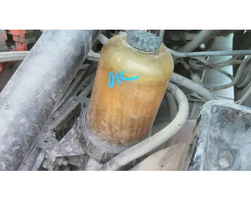 DAVCO FUEL PRO 382 FUEL WATER SEPARATOR ASSEMBLY