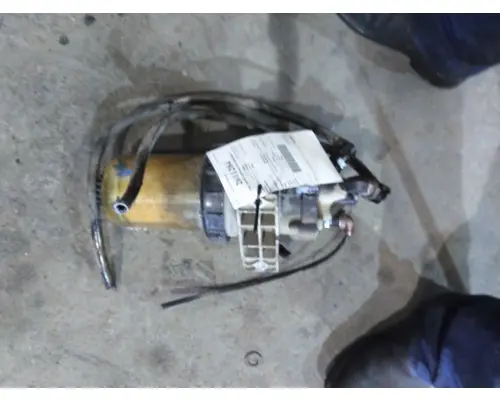 DAVCO FUEL PRO 382 FUEL WATER SEPARATOR ASSEMBLY